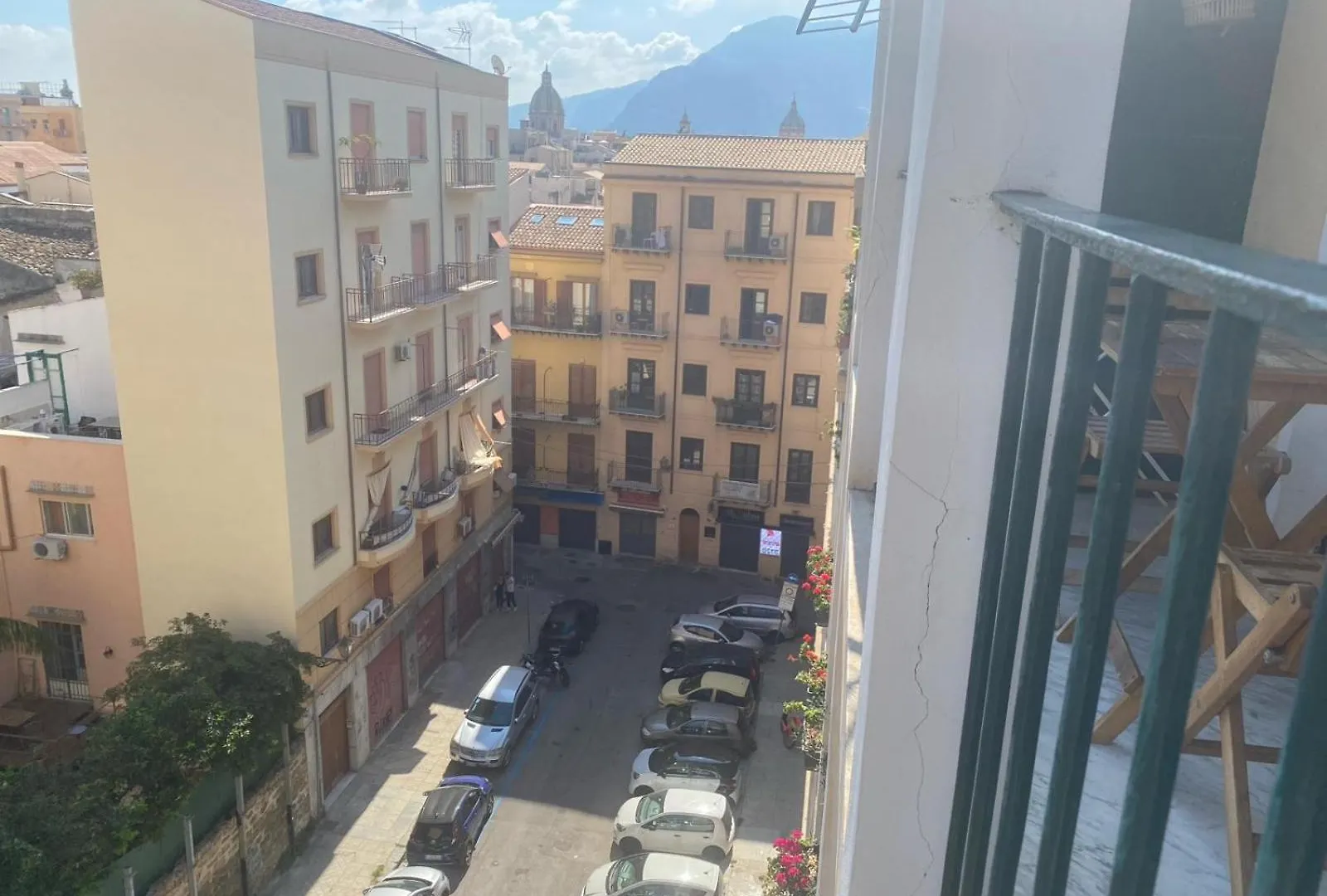 Apartamento Teatro Massimo Cool Home Palermo