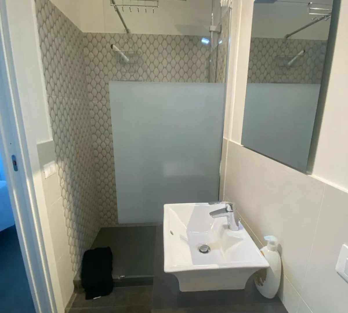 Apartamento Teatro Massimo Cool Home Palermo