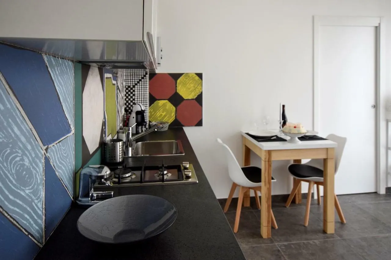 Apartamento Teatro Massimo Cool Home Palermo