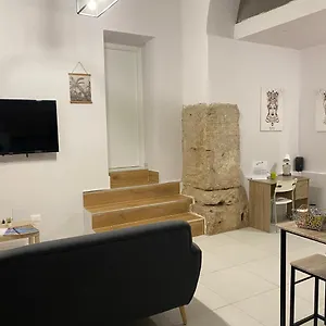  Apartment Cozy Near Cathedral