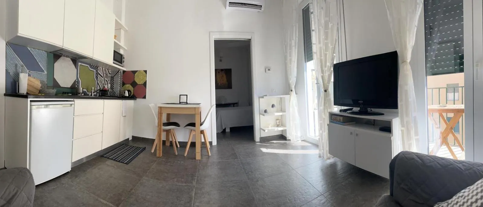 Teatro Massimo Cool Home 巴勒莫 公寓