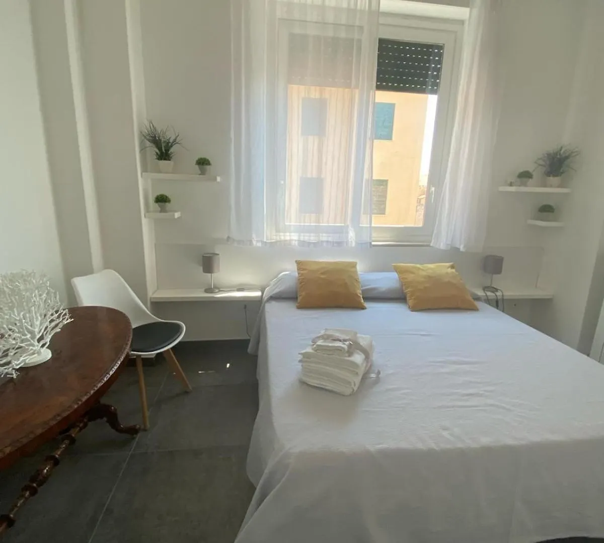 公寓 Teatro Massimo Cool Home 巴勒莫