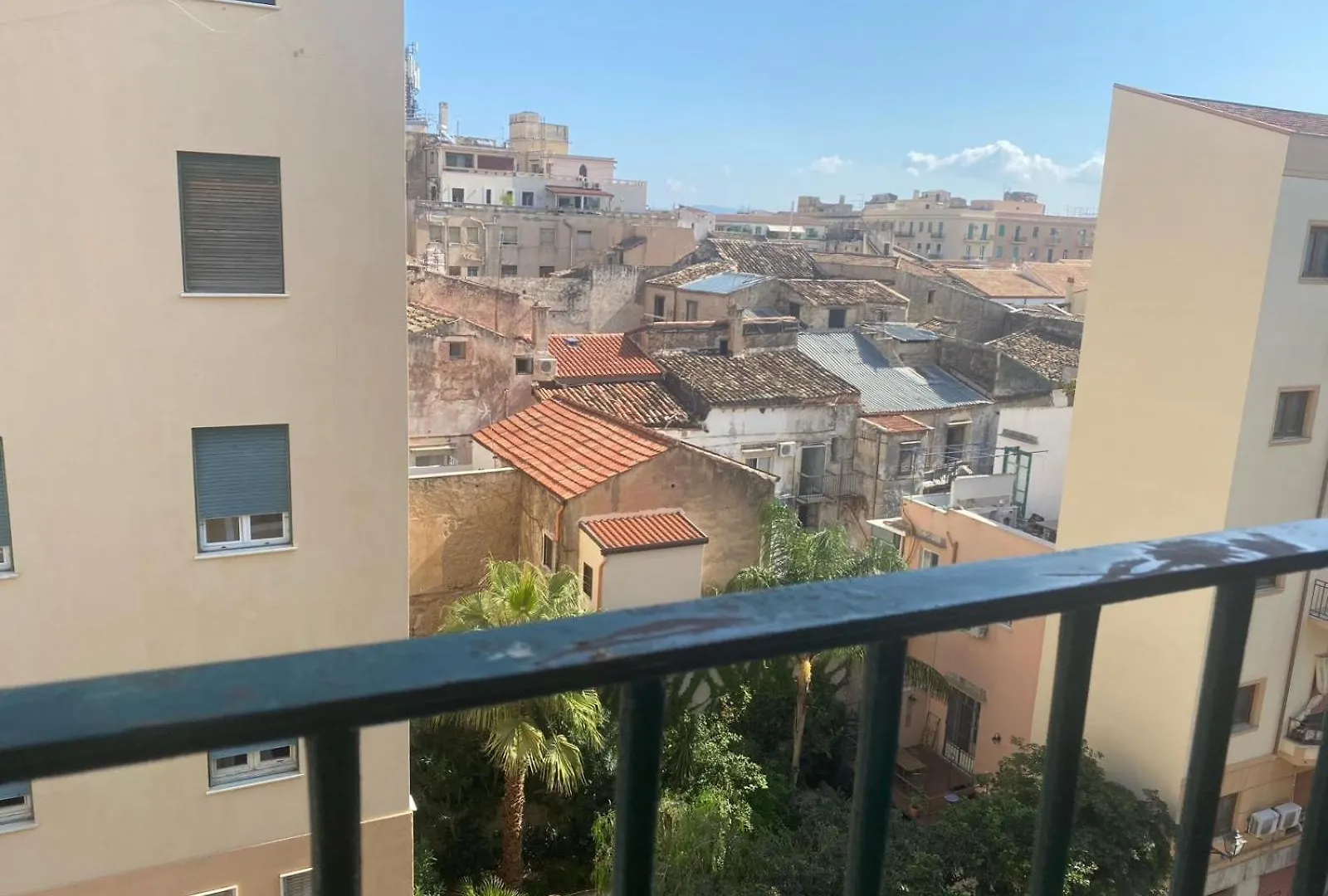 Teatro Massimo Cool Home 巴勒莫 0*,  意大利