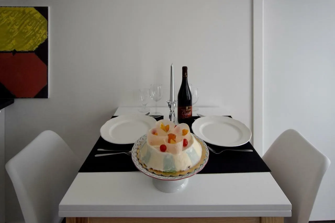 公寓 Teatro Massimo Cool Home 巴勒莫