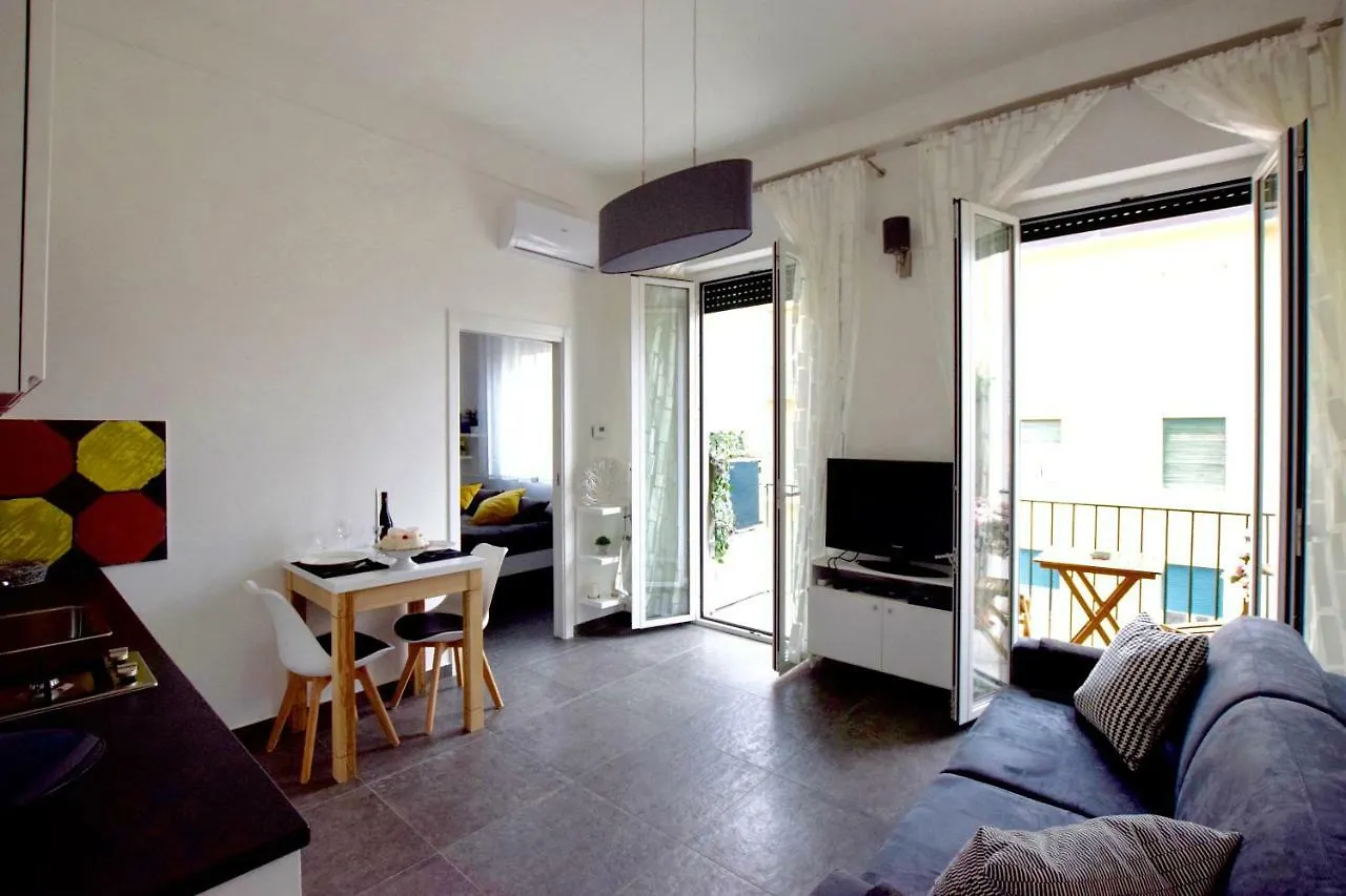 Teatro Massimo Cool Home 巴勒莫