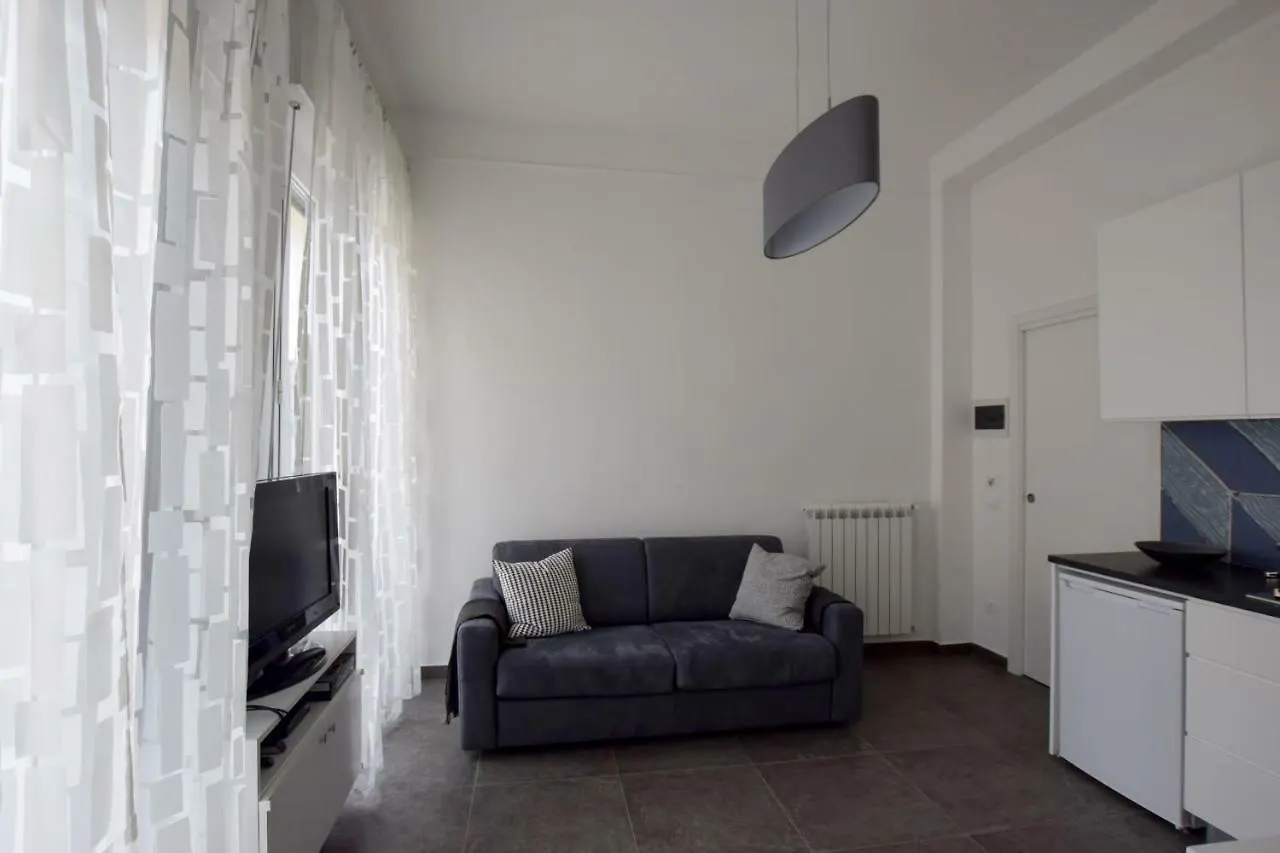 Teatro Massimo Cool Home 巴勒莫 0*,